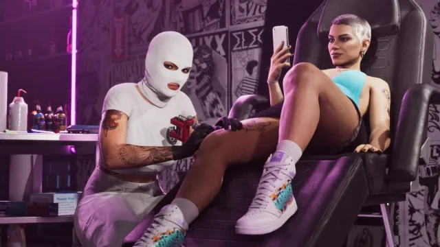 GTA 6 Leaker Hints at August Gameplay Reveal