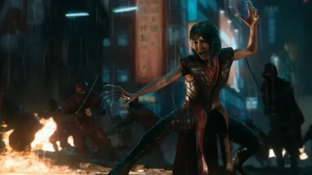 Marvel’s Wolverine Trailer Introduces Lady Deathstrike as a Deadly Rival