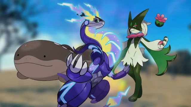 Last Chance for Hisuian Samurott in Pokémon Scarlet and Violet