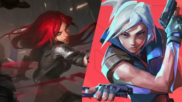 Riot’s New Parental Controls Limit Chat and Friends in LoL and Valorant
