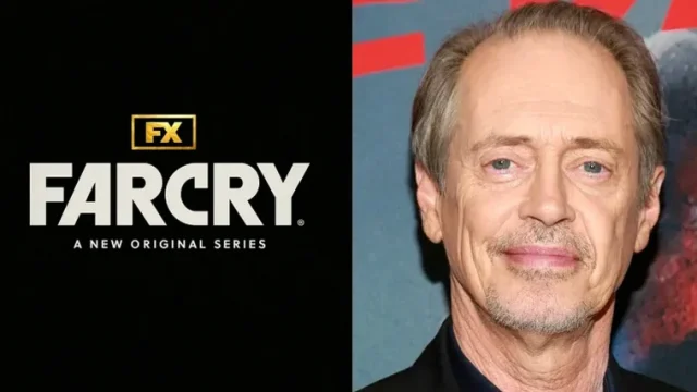Steve Buscemi Joins FX’s Live-Action Far Cry Anthology