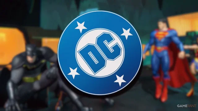 DCKO Revealed: DC Live-Service Mobile Fighter with 2v2 PvP