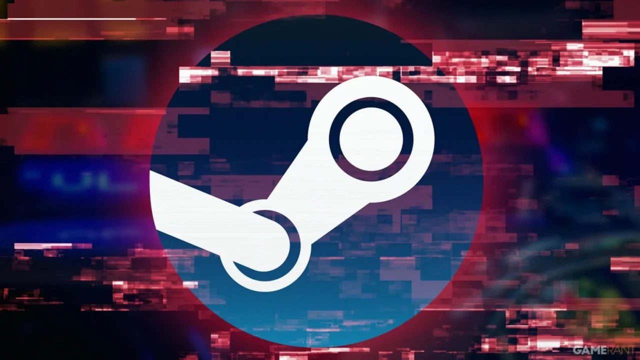 FBI Arrests Florida Man Over Malware-Infected Steam Games