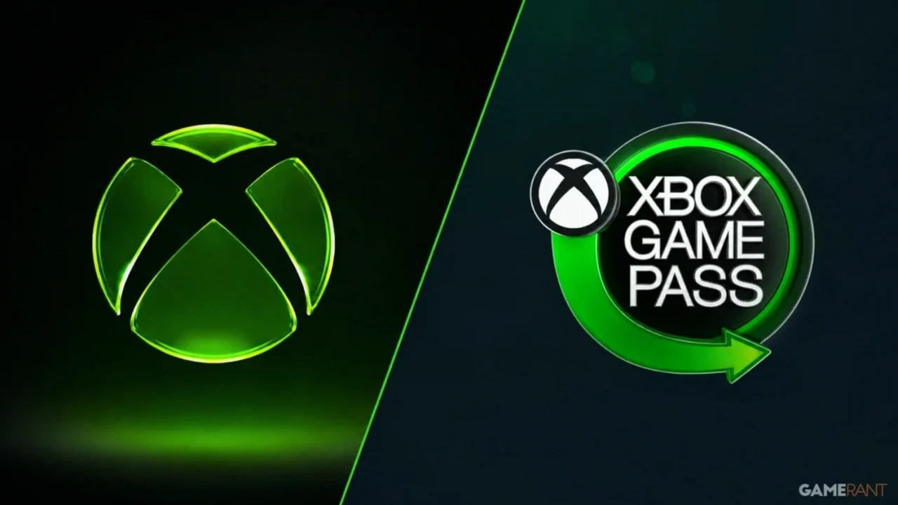 Xbox Studio Leaders Reportedly Clash With Game Pass Model