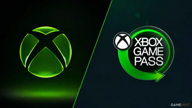 Xbox Studio Leaders Reportedly Clash With Game Pass Model