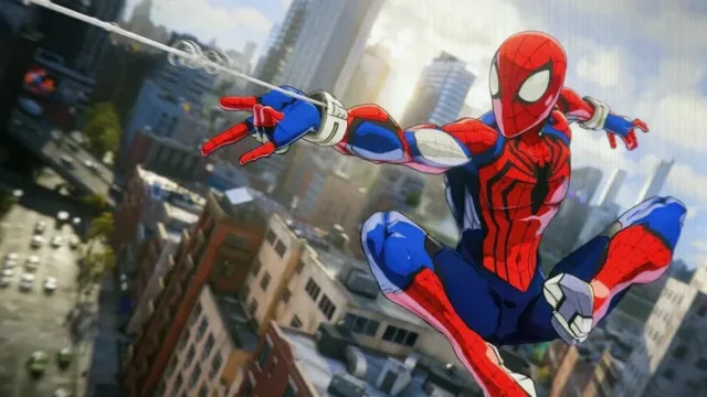 Marvel’s Spider-Man 2 Adds Brand New Day and Marvel Tōkon Suits