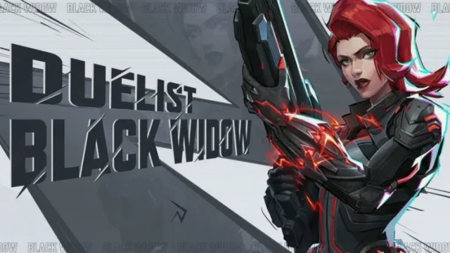 Marvel Rivals Season 9 Update Reworks Black Widow and Team-Ups