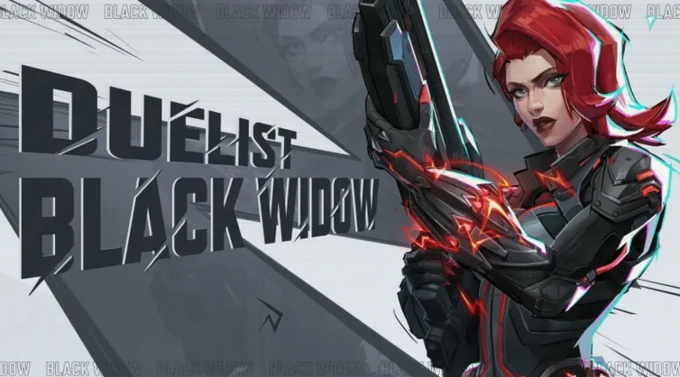 Marvel Rivals Season 9 Update Reworks Black Widow and Team-Ups