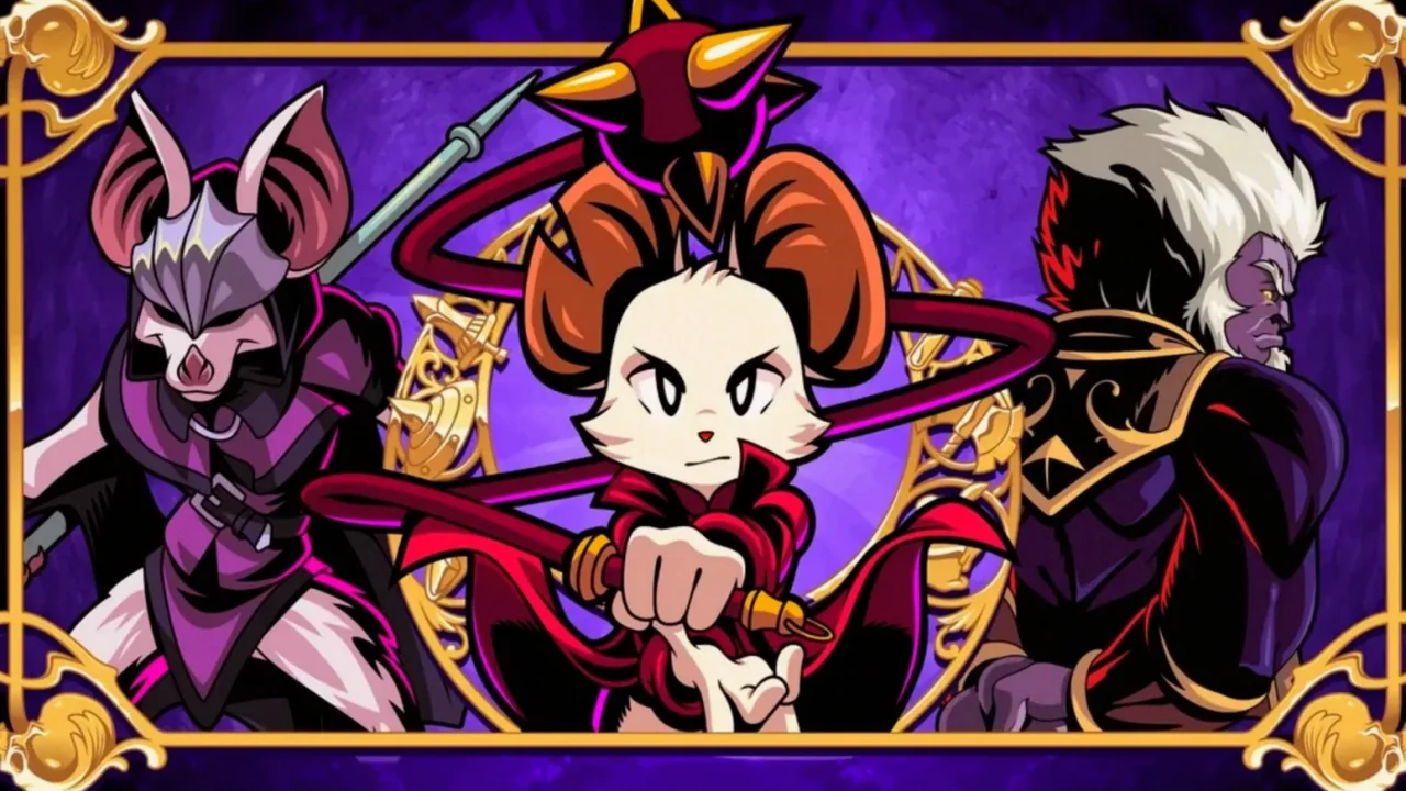 Mina the Hollower Collection Opens for Pre-Order at iam8bit