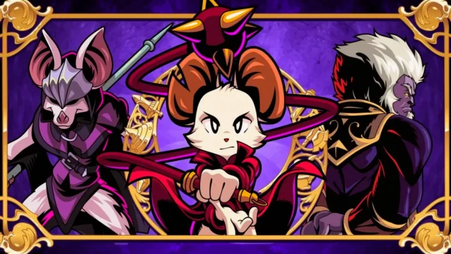 Mina the Hollower Collection Opens for Pre-Order at iam8bit