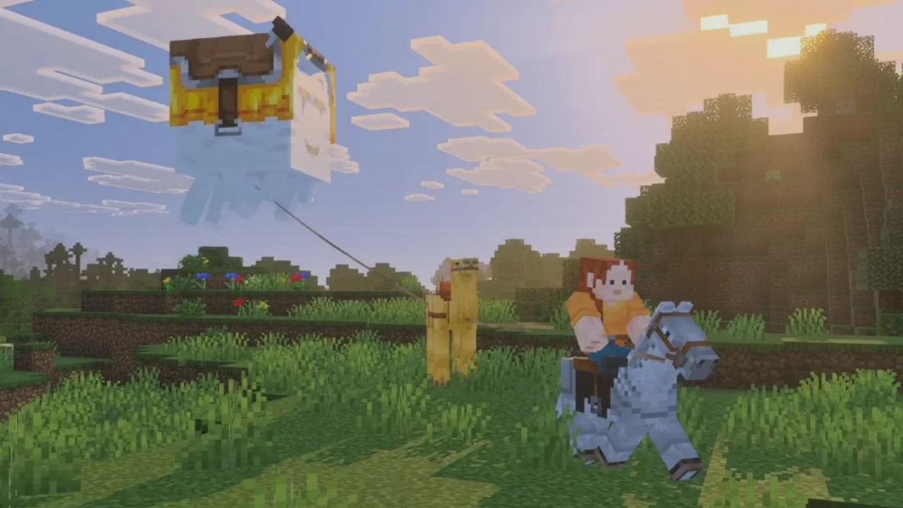 Minecraft Java Edition Updates PC Specs for 2026