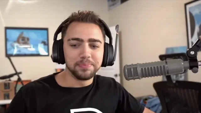 Mizkif Updates Viewers on Emiru Defamation Lawsuit Status