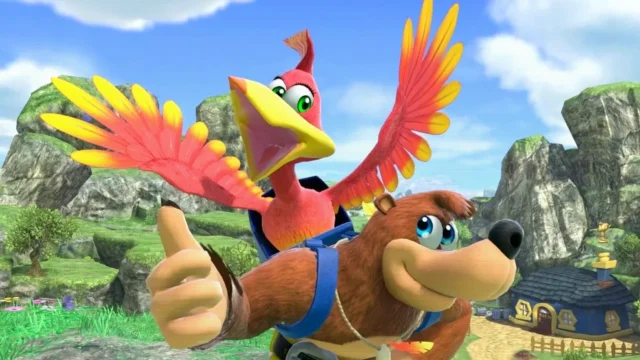 Toys for Bob reiterates Banjo-Kazooie ambitions—Xbox holds the key