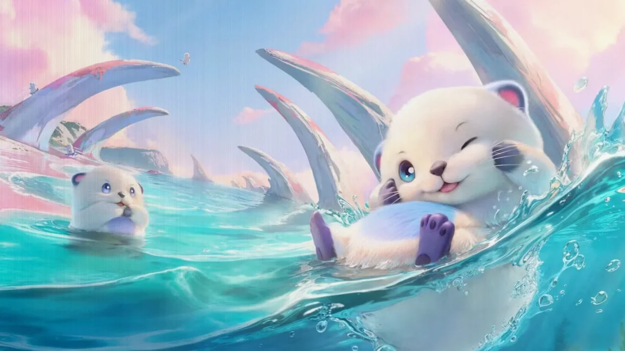 Aniimo’s Closed Beta Trailer Shows 3D Creature Collecting Co-Op