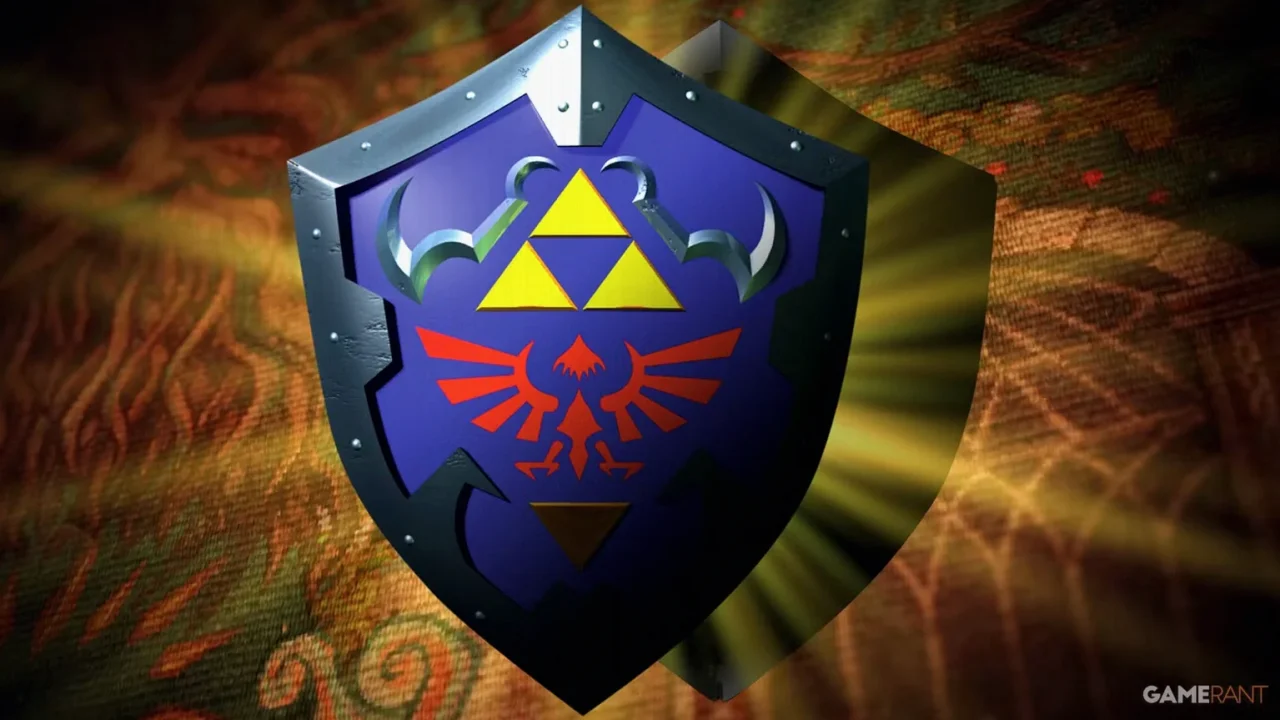 Nintendo Confirms New ESRB Update for Zelda: Ocarina of Time Remake