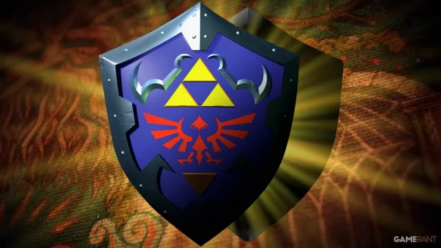 Nintendo Confirms New ESRB Update for Zelda: Ocarina of Time Remake