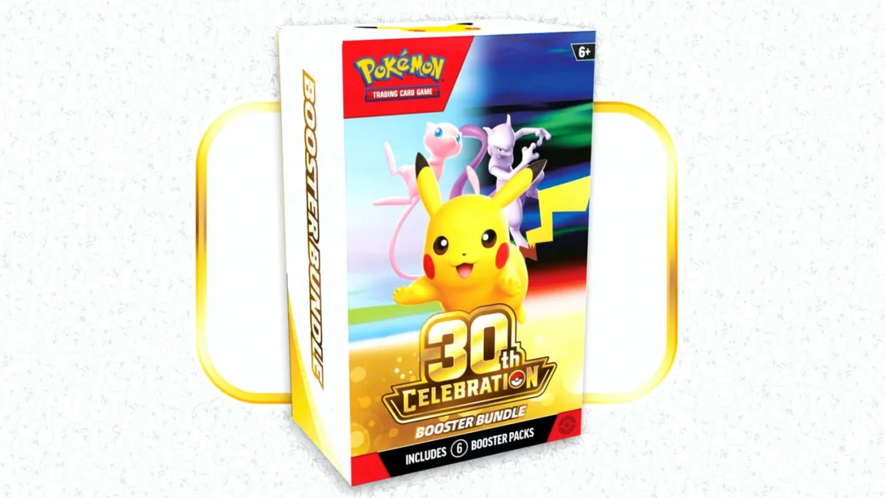 Nintendo Responds to Pokemon Card Scalping With New Measures