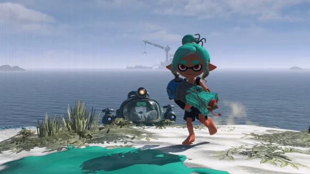 Nintendo Comments on Splatoon’s Future, Hints at What Comes Next