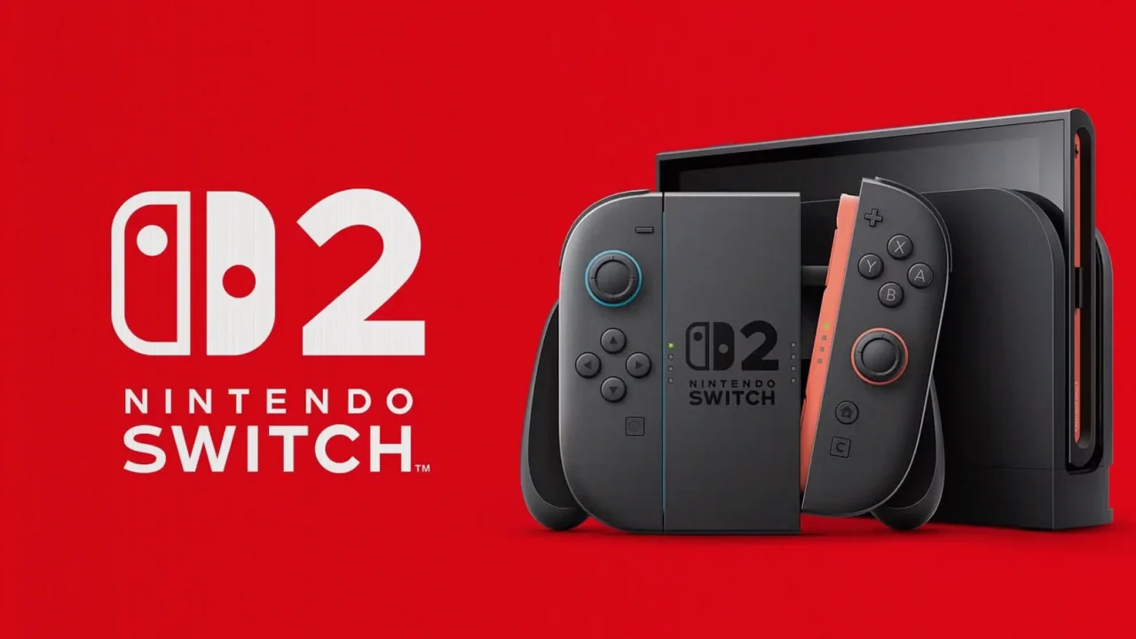 Nintendo Pushes Back in Switch Tariff Refund Class-Action