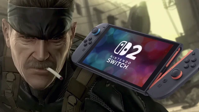 Nintendo Switch 2 August 2026: Five Major Ports, One Big Twist