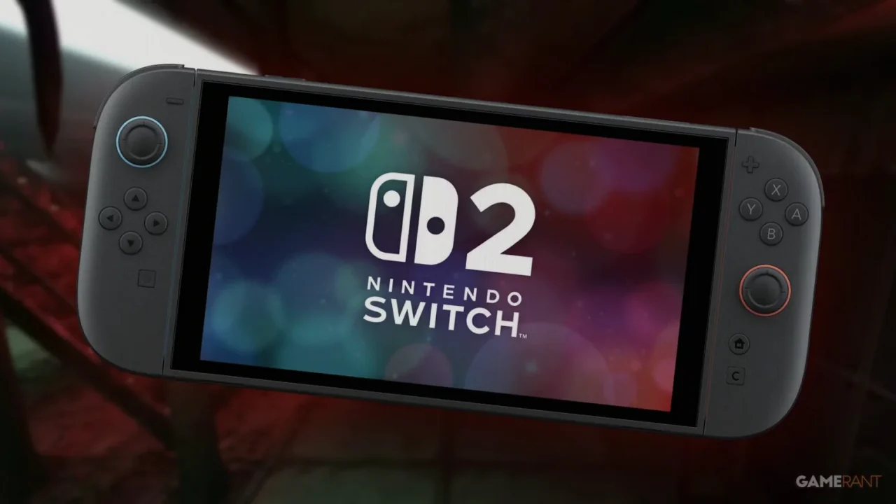 SOMA Coming to Nintendo Switch 2 as a Dedicated Edition