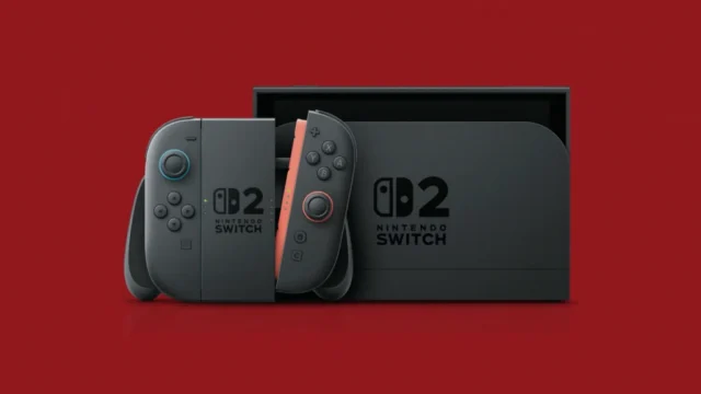 Switch 2 Camera hits an 82% discount—buy before prices rise