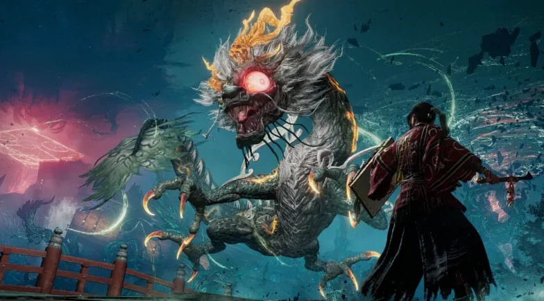 Nioh 3: Hell’s Rising Expansion Arrives August 19