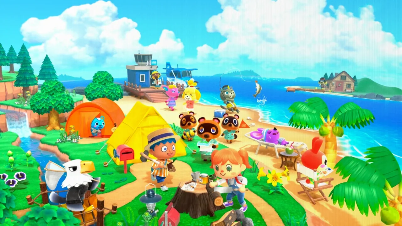 Animal Crossing’s Next Release Set for August 2026