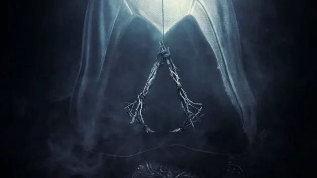 Ubisoft Teases Nuremberg in Black Flag Resynced Ahead of AC Hexe