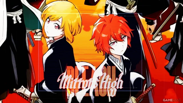 Bleach Mirrors High shares new combat, customization, and beta details