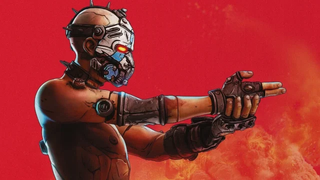 Borderlands Dead ECHOs launches today as an official audio drama