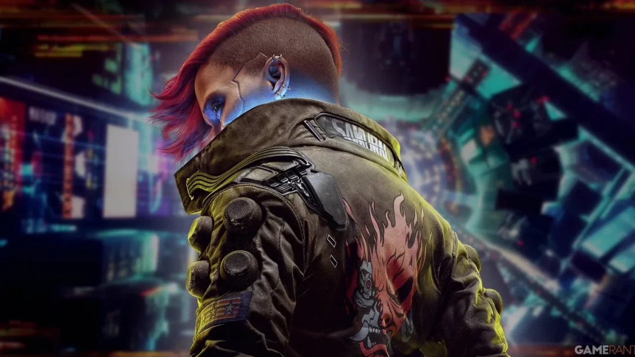 Cyberpunk Edgerunners Game Leak Points to CD Projekt Red Plans