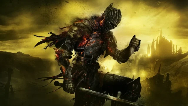 Dark Souls Content Confirmed for September 22