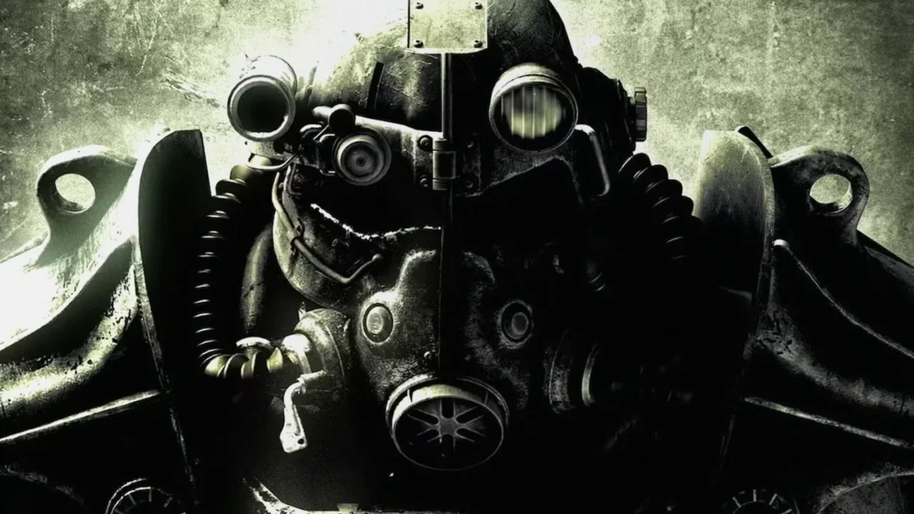 Fallout 3 Prequel Confirmed for 2027