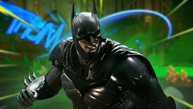 DC’s New Fighting Game Confirmed for 2027: DCKO