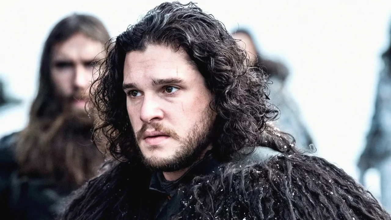 Jon Snow Returns in New Game of Thrones RTS Set for 2026