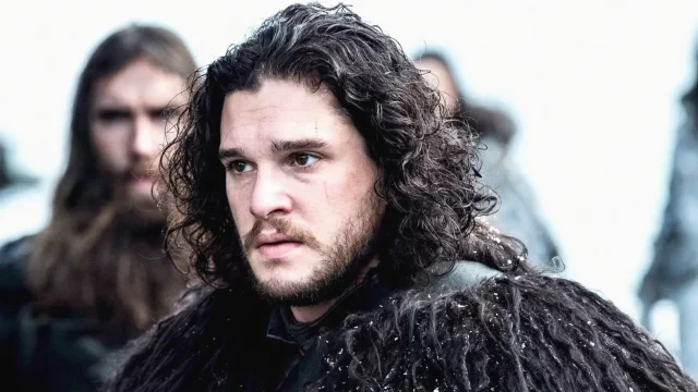 Jon Snow Returns in New Game of Thrones RTS Set for 2026