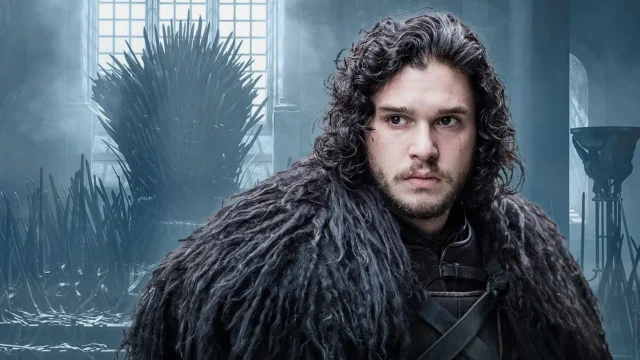 Jon Snow Confirmed for 2027 in New Game of Thrones RTS