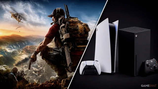 Ghost Recon: Wildlands Definitive Edition Hits PS5 and Xbox Series X