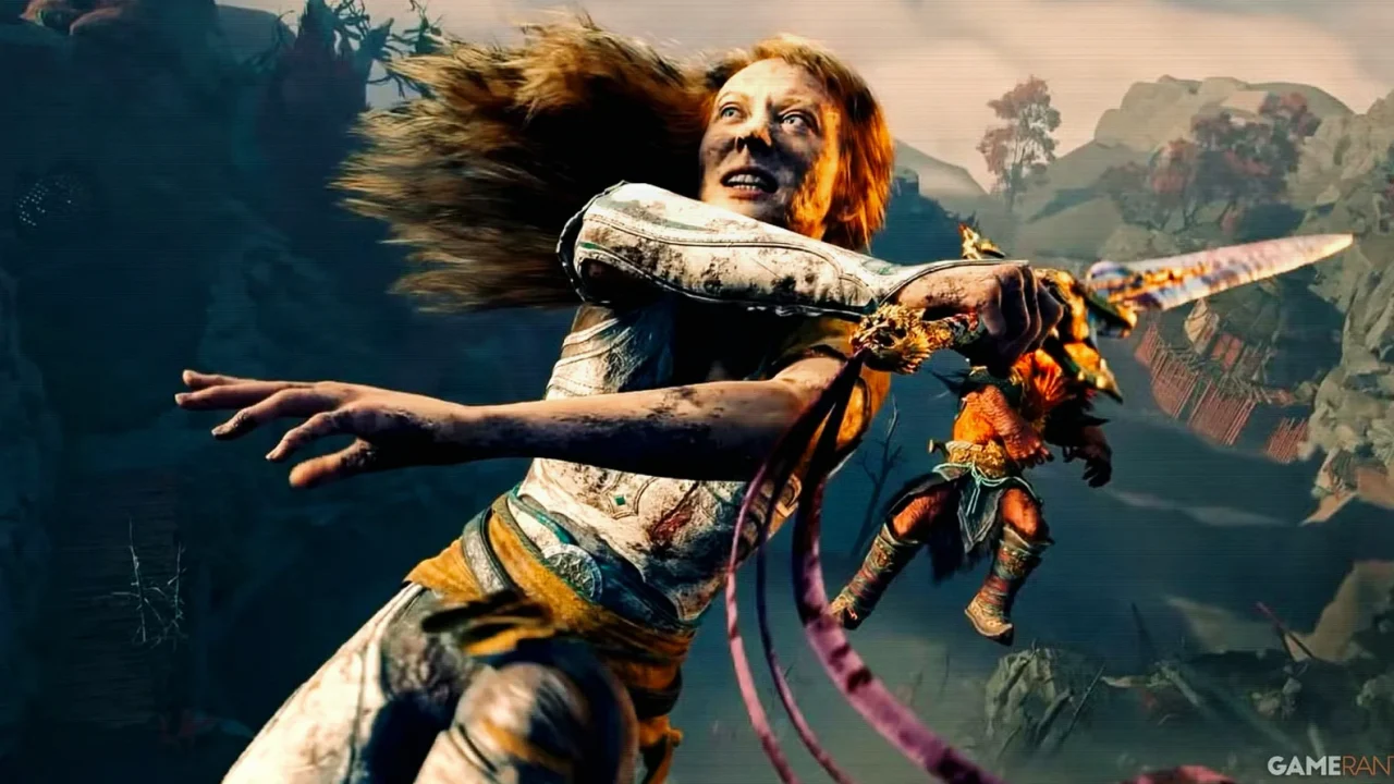 God of War Laufey Gets an Official February 16, 2027 Date