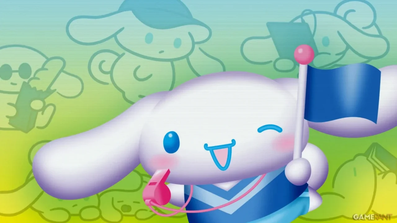 Razer and Sanrio Confirm the Final Cinnamoroll Headset