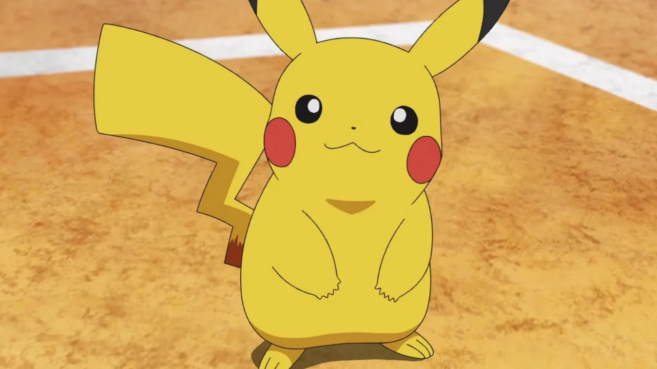 New Pokémon Release Set for September 2026