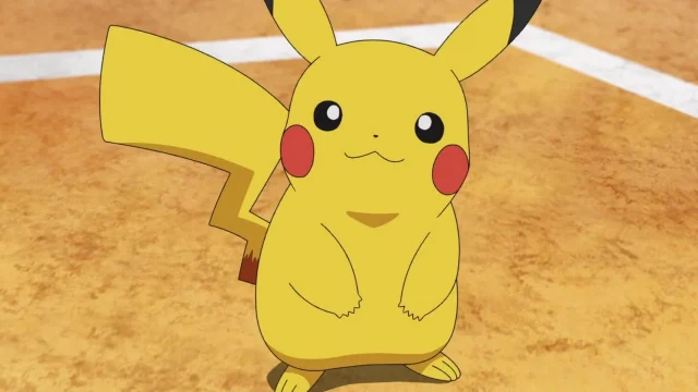 New Pokémon Release Set for September 2026