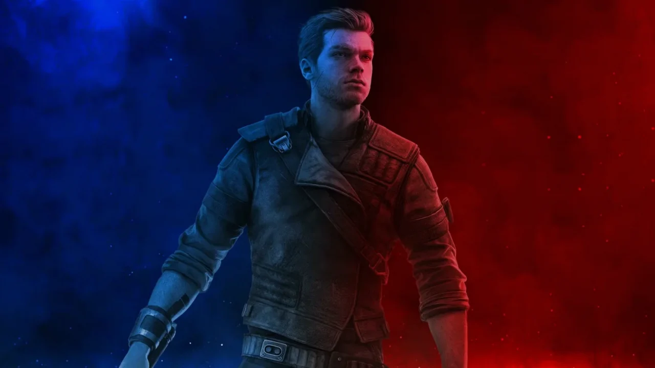 Star Wars Jedi: Fallen Order Volume 3 Confirmed for December 2026