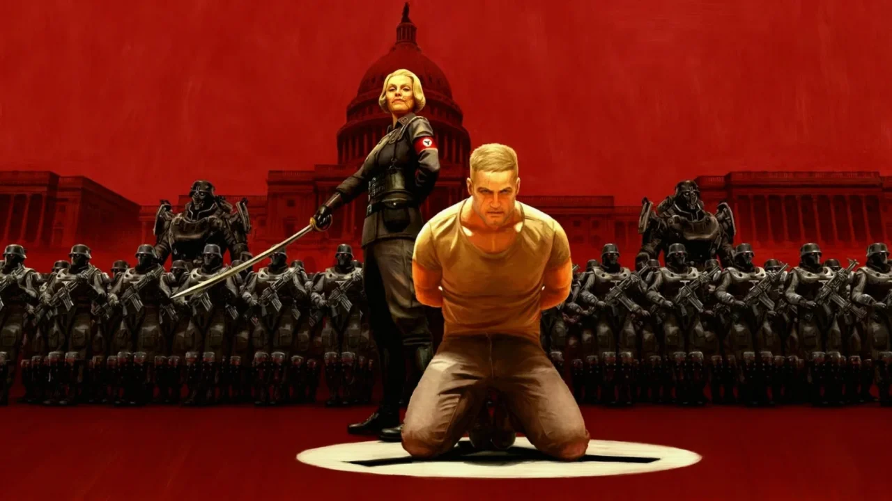 Wolfenstein RPG Confirmed for Fall 2026