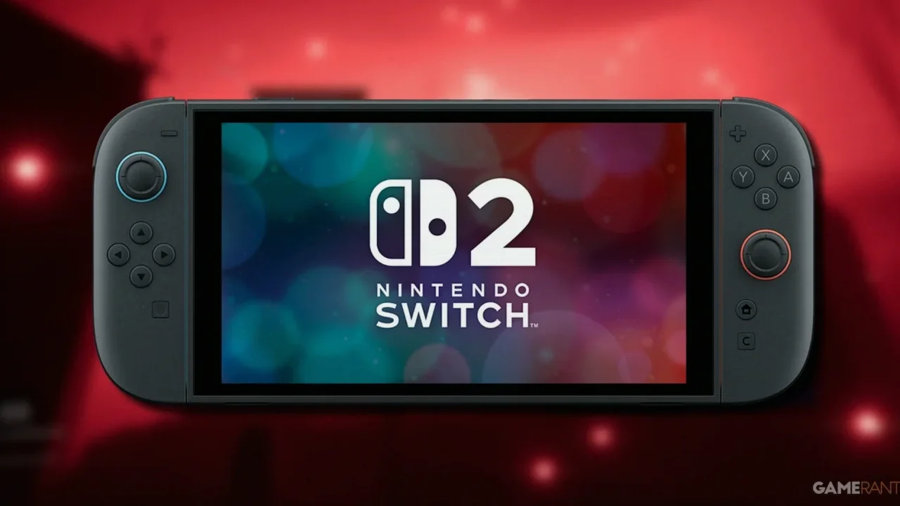 1000xResist Gets ESRB M Rating for Switch 2, Port Rumors Grow
