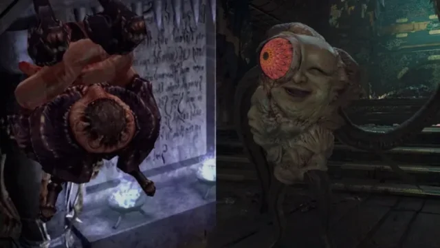 Onimusha: Way of the Sword breaks with prior timeline—yet nods to classic enemies
