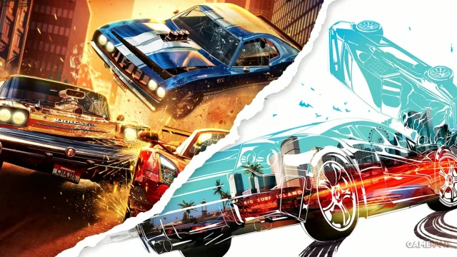 Wreckreation 2 Officially Announced as Open-World Burnout-Style Racer