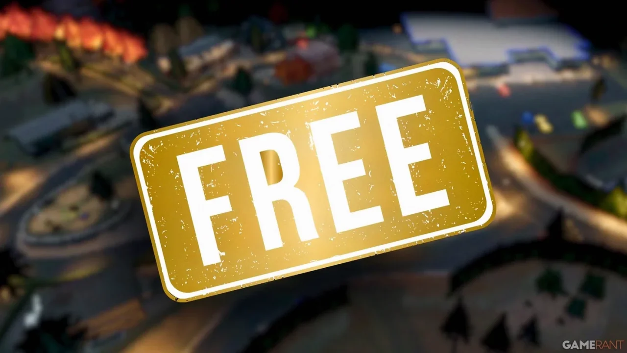 Envelope Free on PC: Open-World Horror Giveaway Ends Soon
