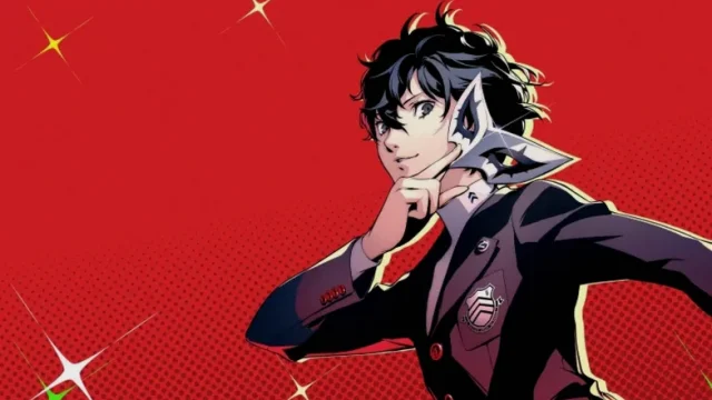 Netflix Reportedly Pursuing a Live-Action Persona TV Series